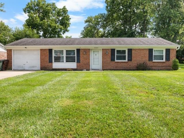 House for sale in Oxford, Ohio