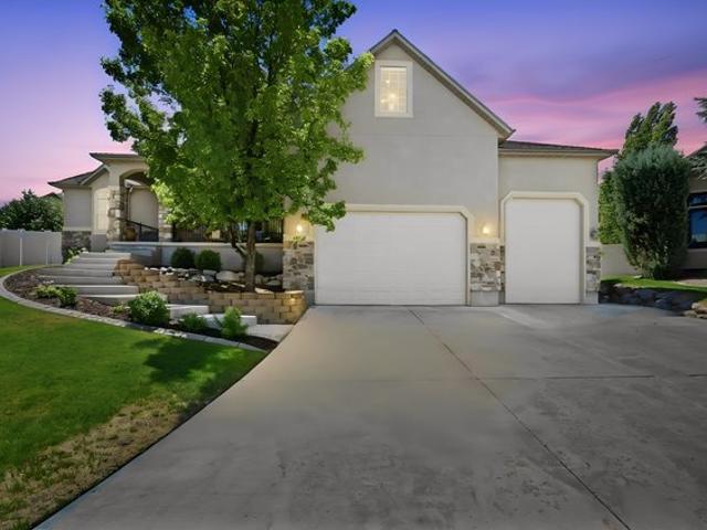 House for sale in Herriman, Utah