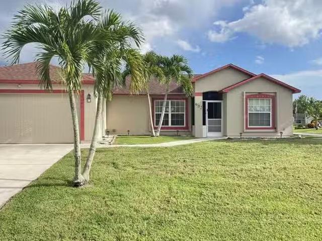 Condo for rent in Port Saint Lucie