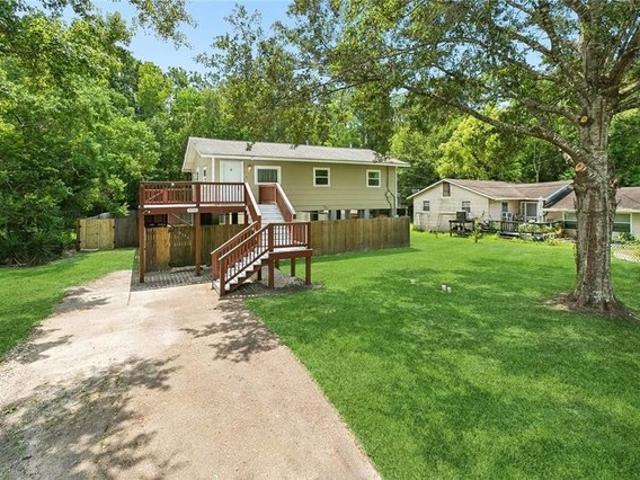 House for sale in Lacombe, Louisiana