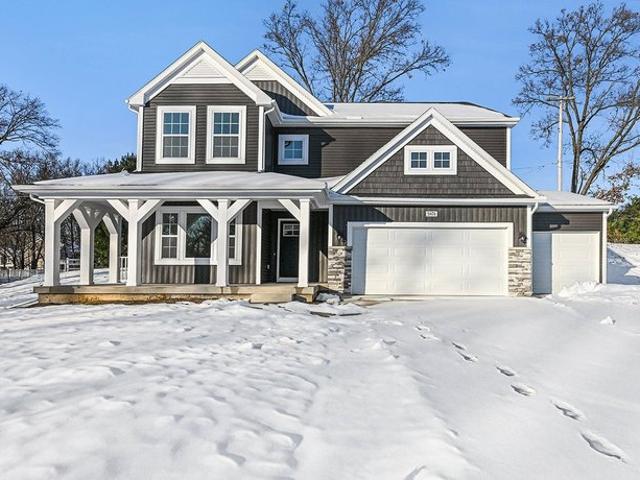 House for sale in Kalamazoo, Michigan