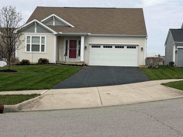 House for sale in Columbus, Ohio