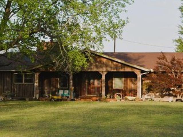 House for sale in Ark