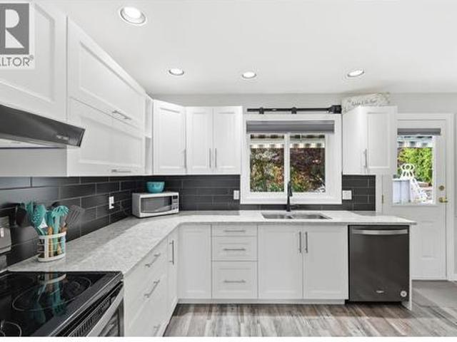 House for sale in Oliver, British Columbia
