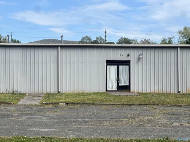 Commercial for sale in Huntsville, Alabama