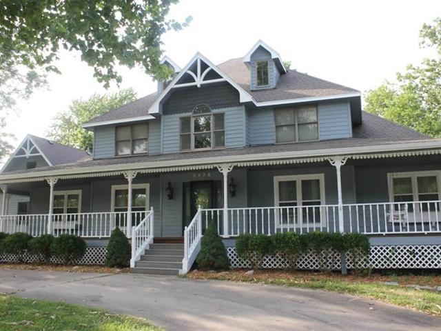 House for sale in Kansas