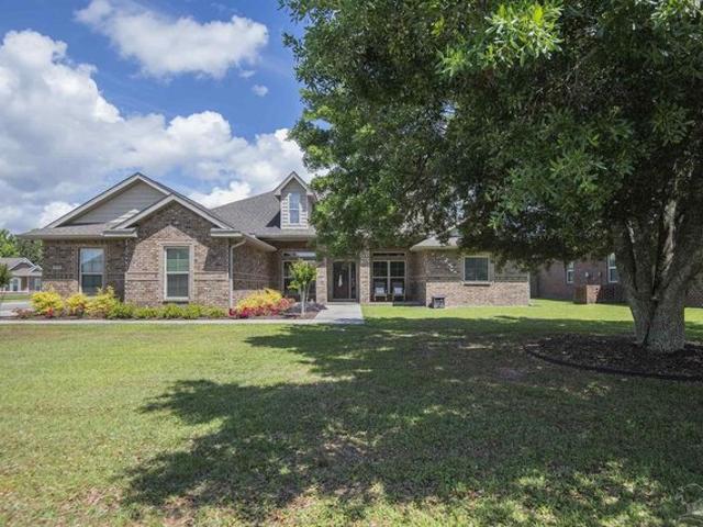 House for sale in Pace, Florida