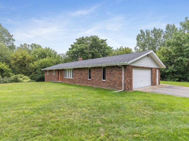 House for sale in Michigan