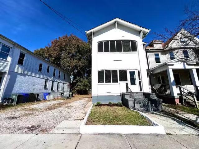 House for rent in Norfolk