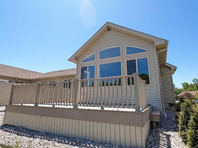 Condo for sale in Michigan