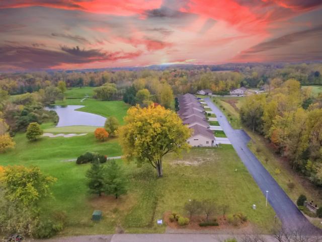 Condo for sale in Michigan