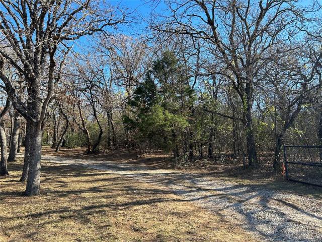 Land for sale in Denton, Texas