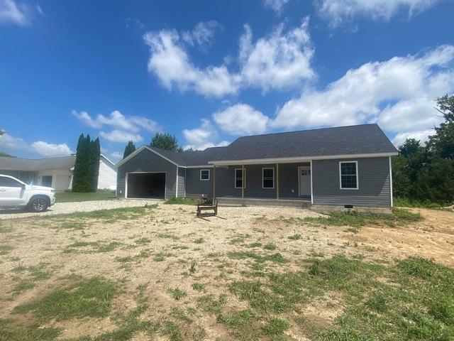 House for sale in Connersville, Indiana