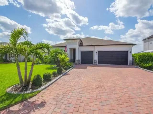 House for rent in Vero Beach