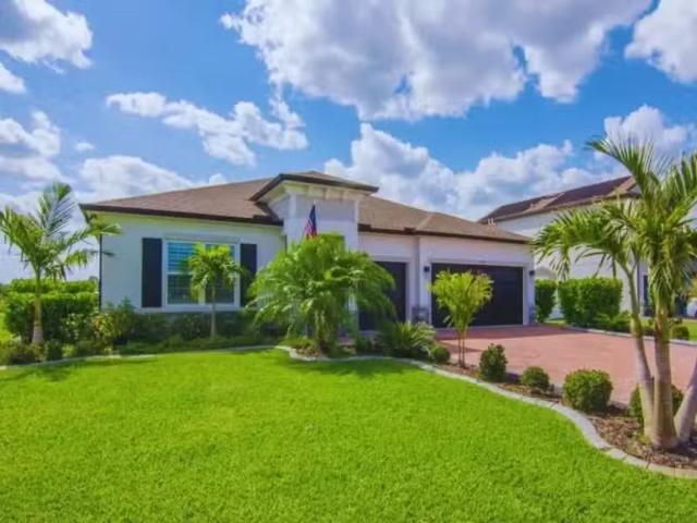 House for rent in Vero Beach