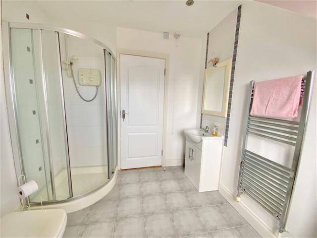 Detached House for sale in Baltinglass, North Tipperary