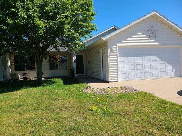 Townhouse for sale in Zumbrota, Minnesota