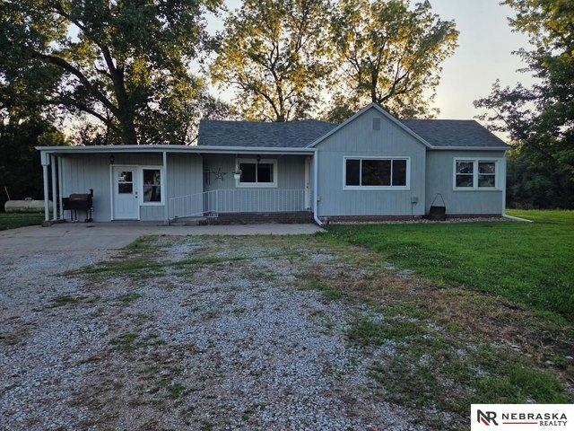 House for sale in Nebraska