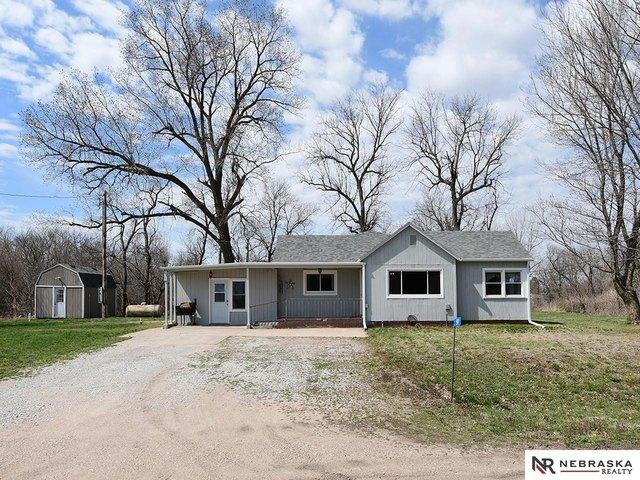 House for sale in Nebraska