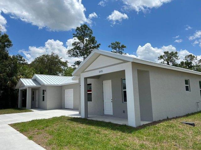 Townhouse for rent in Labelle, Florida