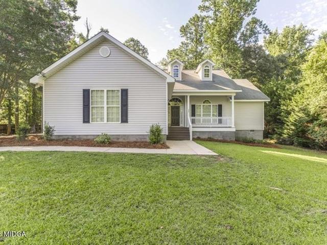 House for sale in Gray, Georgia
