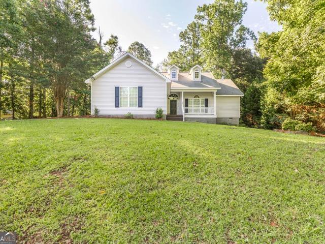 House for sale in Gray, Georgia