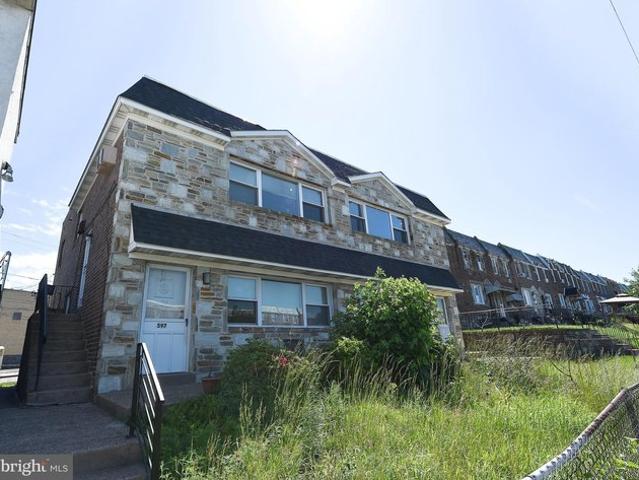House for sale in Philadelphia, Pennsylvania