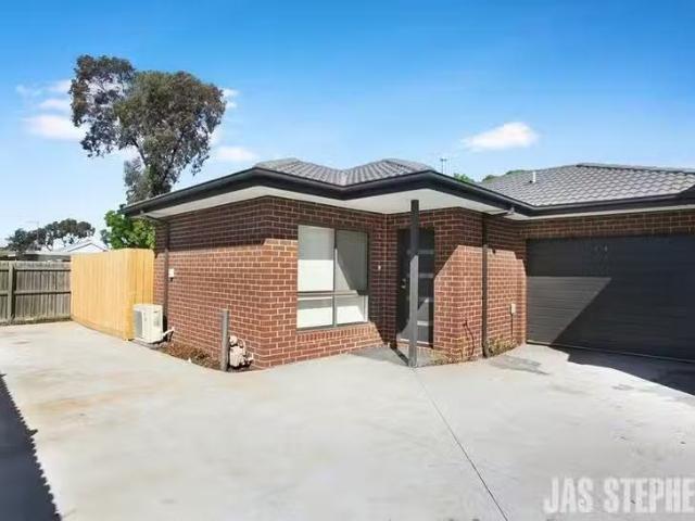 Apartment for rent in West Footscray