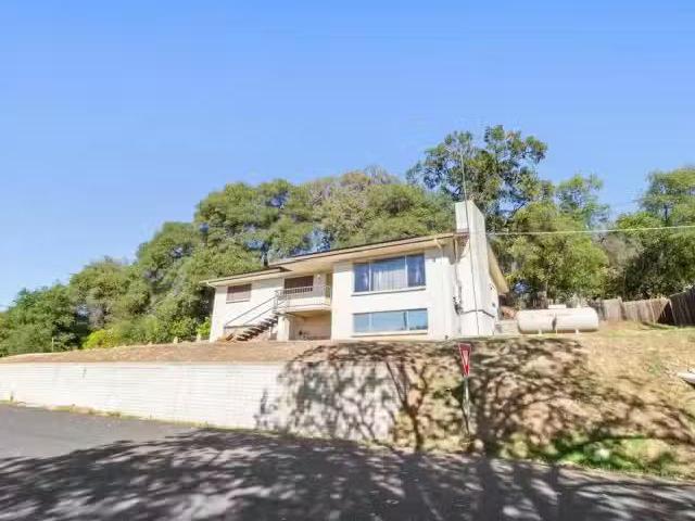 House for rent in Angels Camp, California