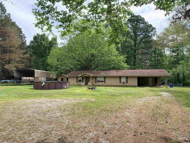 House for sale in Ark
