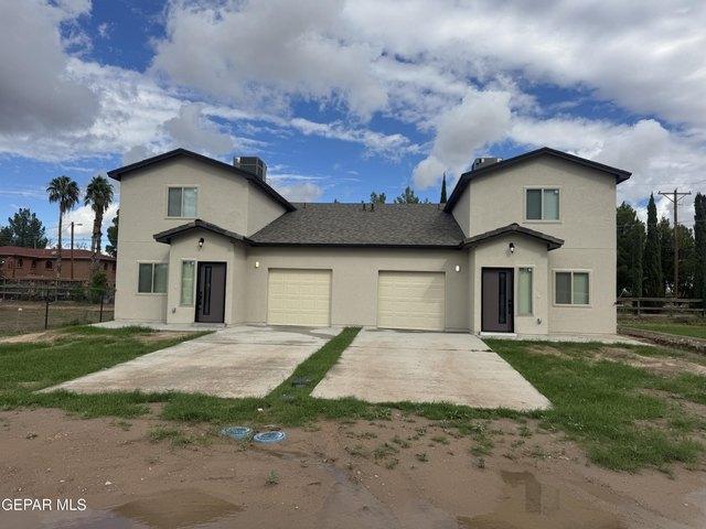 House for sale in Bauman Estates Colonia, Socorro