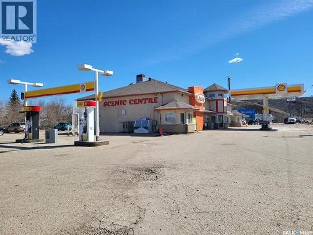 Commercial for sale in Fort Qu'appelle, Saskatchewan