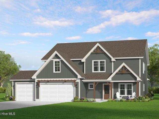 House for sale in Carthage, North Carolina