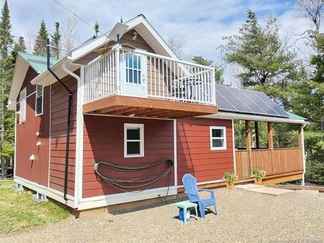 House for sale in Gordon, New Brunswick