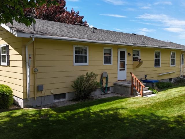 House for sale in Manistee, Michigan
