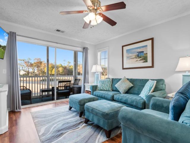 Condo for sale in South Carolina