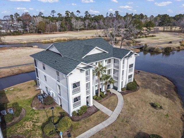 Condo for sale in Myrtle Beach, South Carolina