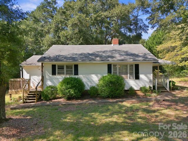 House for sale in Caroleen, Ellenboro