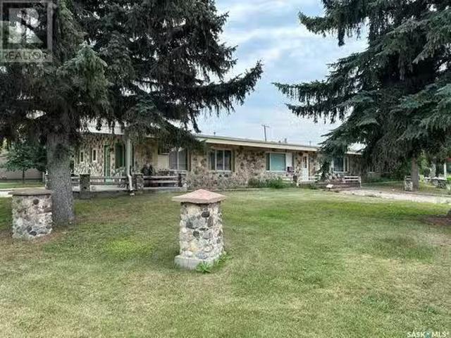 House for sale in Fort Qu'appelle, Saskatchewan