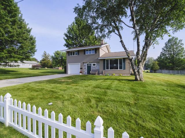 House for sale in Manistee, Michigan