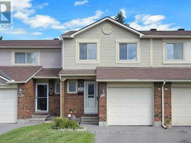 Townhouse for sale in Mulhurst Bay, Ontario