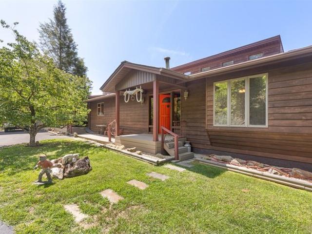 House for sale in Franklin, North Carolina