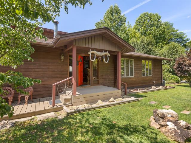 House for sale in Franklin, North Carolina
