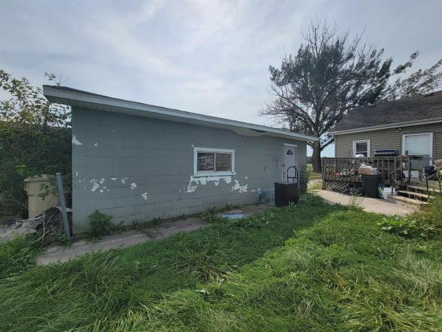 House for sale in Waterloo, DeKalb County