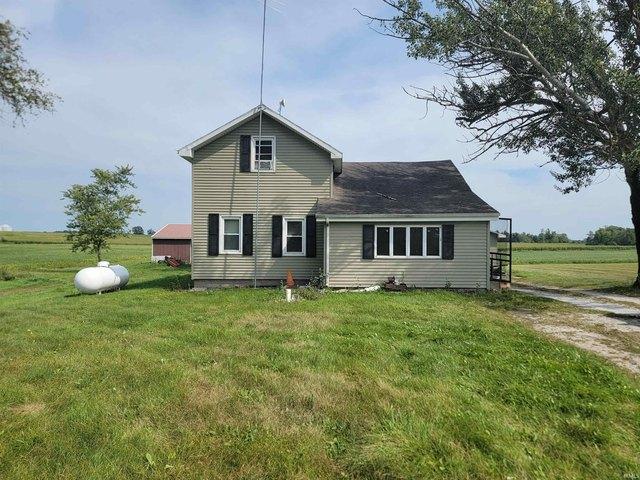 House for sale in Waterloo, DeKalb County