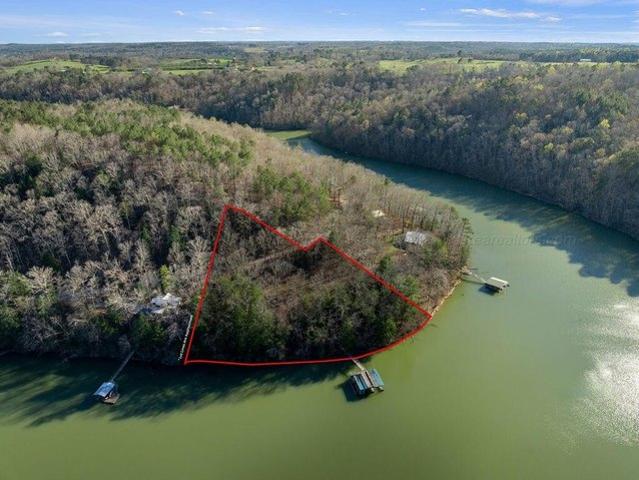 Land for sale in Arley, Alabama
