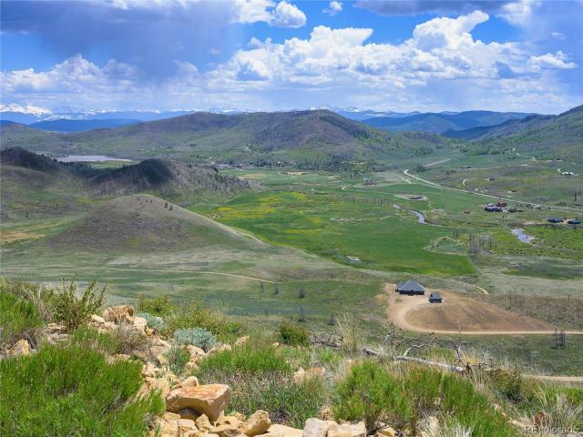 Land for sale in Colorado