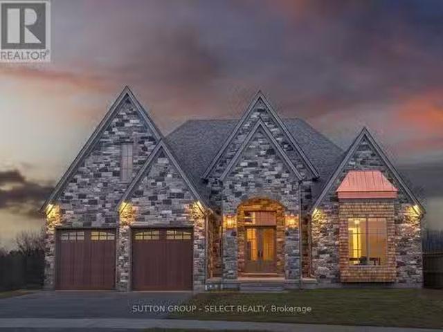 House for sale in Arva, Ontario