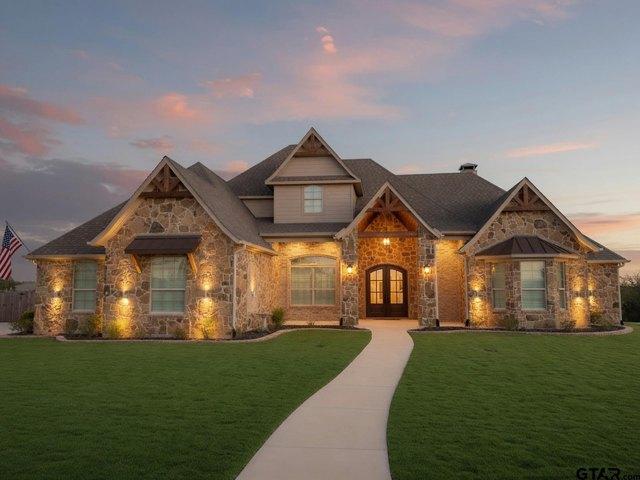 House for sale in Smith, Texas