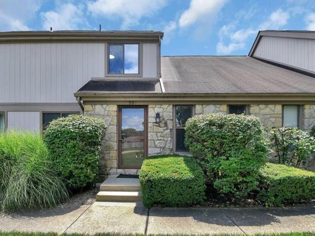 Condo for sale in Columbus, Ohio